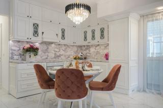 ЛУКС НА МОРЕ Luxury apartment in downtown with garage - Varna City - 9
