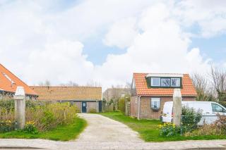 Vakantiehuis Vloed - Camping De Zeeman Callantsoog aan Zee - Callantsoog - 0