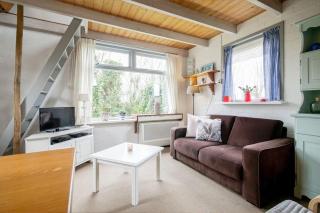 Vakantiehuis Vloed - Camping De Zeeman Callantsoog aan Zee - Callantsoog - 9