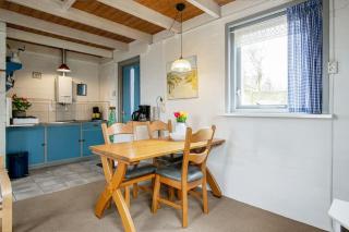 Vakantiehuis Vloed - Camping De Zeeman Callantsoog aan Zee - Callantsoog - 6