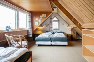 Vakantiehuis Vloed - Camping De Zeeman Callantsoog aan Zee - Callantsoog - 1