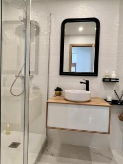 Appt Vue Mer Exceptionnelle Triple Expo - 70m 2ch - Rénové - Saint-Cast-le-Guildo - 5