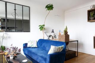 Modern Guy Moquet CityCosy - Parijs - 9