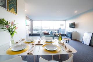 Loft Bach - Kiwakiwa - Queenstown - 9