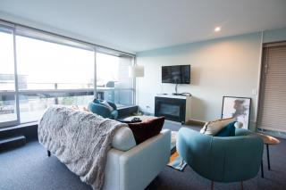 Loft Bach - Kiwakiwa - Queenstown - 8