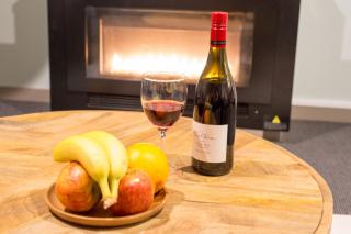Loft Bach - Kiwakiwa - Queenstown - 6