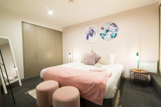 Loft Bach - Kiwakiwa - Queenstown - 4
