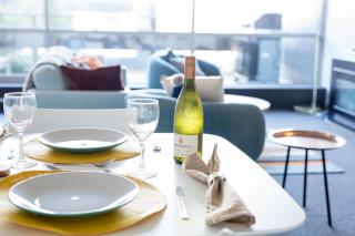 Loft Bach - Kiwakiwa - Queenstown - 1