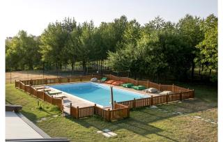 6 Bedroom Beautiful Home In Treia - Appignano - 1