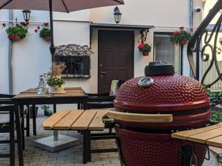 Guest House Nika - Cottages and rooms in the heart of Palanga city center - 4