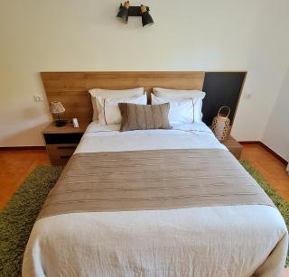 Chalet en Sanxenxo, en playa Canelas - 6