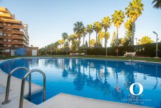 HOLIDAY VISTA MAR II Magic World - Oropesa del Mar - 0