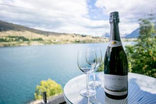 Loft Bach Totara close to town - Queenstown - 3