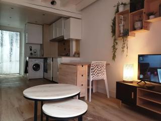 Anglet Biarritz Appartement avec piscine - Anglet - 9