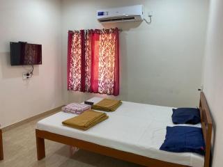 Suma beach resort - Dapoli - 0