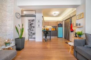 The HostMaster La Casa Elegante - Atene - 9