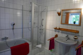 Ferienwohnung Am Wieh - 2
