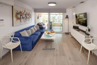 Sea view penthouse in Vari - Vari - 2