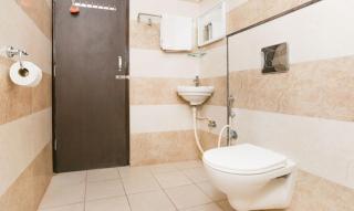 Hotel Habitat Comforts - Bangalore - 8