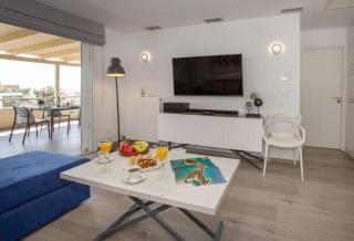 Sea view penthouse in Vari - Vari - 1