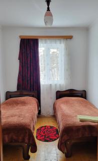 Guest house Data - Ushguli - 3