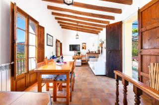 Villa Florida - Fornalutx - 3