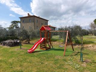 Villa Il Palazzo - 9