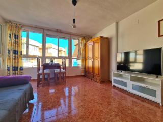 Apartamento 64F TORROX COSTA - Málaga - 6