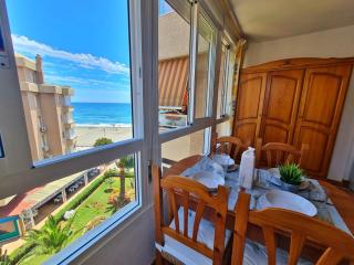 Apartamento 64F TORROX COSTA - Málaga - 5