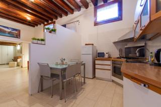 Art Dreams Apartment Dimora Casanova - Venice - 6