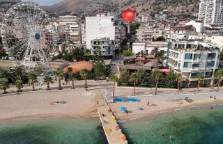 Hotel Qurku 2 - Sarandë - 5