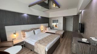 MOX Hotel Wellness & Spa - Sapanca - 7