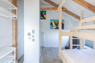 Fofteinbutze dree - Nordstrand - 1