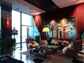 Rivera jomtrin Seaview - 4