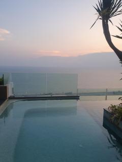 Rivera jomtrin Seaview - 8