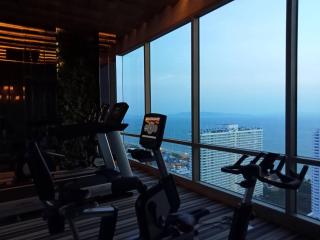 Rivera jomtrin Seaview - 1