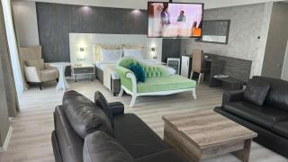 MOX Hotel Wellness & Spa - Sapanca - 9
