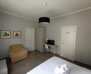 Donna Franca Rooms and Suite - Palermo - 4
