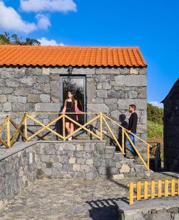 Quinta do Caminho da Igreja TER-Casas de Campo - Velas - 2