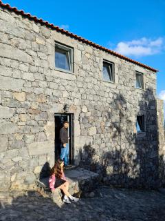 Quinta do Caminho da Igreja TER-Casas de Campo - Velas - 1