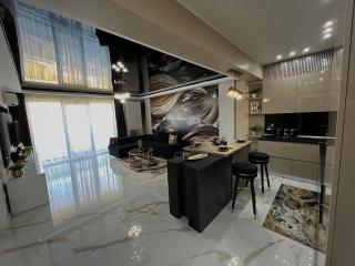 CSO Luxury Residence - Mamaia - 8