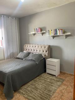 Casa com vista para o por do sol - 4