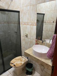 Casa com vista para o por do sol - São Thomé das Letras - 3