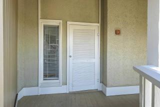 Port O' Call E302 - Top Floor Ocean View Condo! - Isle of Palms - 1