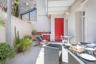 La Piazzetta - Terrasse au calme - Marsiglia - 9