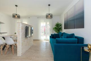 Apartment ANIKA* brand new and close to beach - Punat - 8