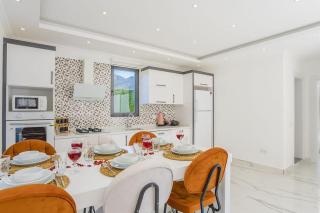 Villa Ortaç 1 Doğa İçerisinde, korunaklı villa - 8