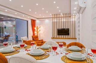 Villa Ortaç 1 Doğa İçerisinde, korunaklı villa - 3