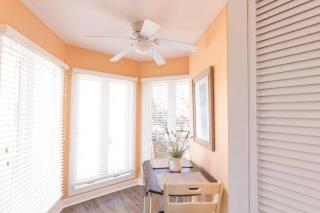Port O' Call B201 - Direct Oceanfront Views - Isle of Palms - 7