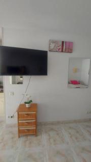 Beach studio Don Paco with WIFI - 1